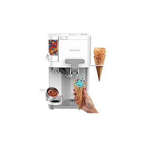 Sorveteira Cuisinart --48 110V