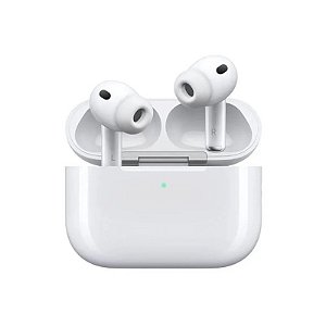 Fone Apple Airpods Pro 3GN MFHP4 USB-C