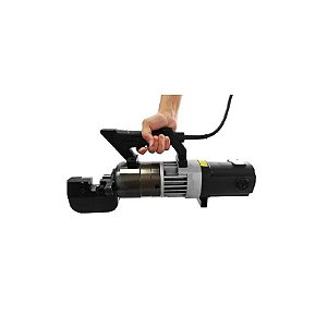Cortador de Vergalhão Portátil Eletro-Hidráulico RC-25C