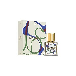 Perfume Nishane Tero Extrait de Parfum 100ML