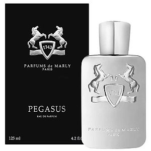 Perfume Parfums de Marly Pegasus EDP 125mL - Masculino