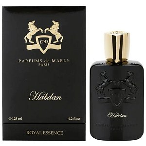 Perfume Parfums de Marly Rotal Essence Habdan EDP 125mL - Masculino