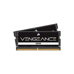 Memória RAM Corsair Vengeance 16GB (2X16GB) DDR5 4800MHZ - CMSX16GX5M2A4800C40