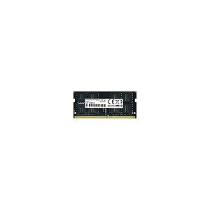 Memória RAM para Notebook Lexar DDR4 32GB 3200MHZ - LD4AS032G-B3200GSST