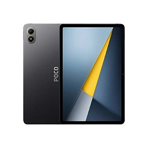 Tablet Xiaomi Poco Pad M1 12,1" Wifi 256 GB - Cinza