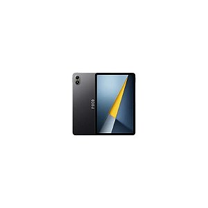 Tablet Xiaomi Poco Pad M1 8GB de RAM / 256GB / Tela 12.1" - Cinza