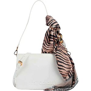 Bolsa Just Cavalli 78RA4BH3 ZSB86 003 - Feminina
