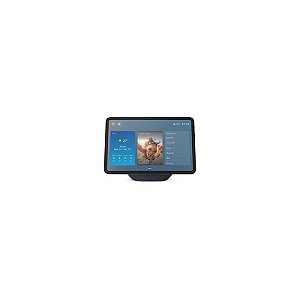 Caixa de Som Amazon Echo Show 11 com Tela 11" / Alexa / Bluetooth - Cinza