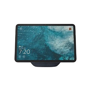 Caixa de som Amazon Echo Show 11 - com Alexa - 1ª Geração - Tela 11" Touchscreen - Bluetooth/Wi-Fi - Grafite