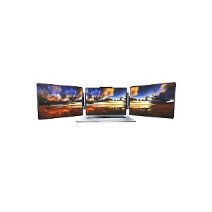 Monitor Portátil BAK BK-P1401 - 2 Telas