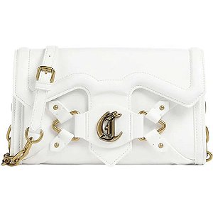 Bolsa Just Cavalli 78RA4BL1 ZSB22 003 - Feminina