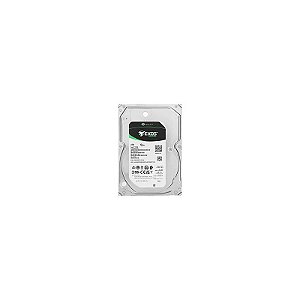 Disco rígido Seagate 4TB Exos 7E10 Enterprise 3.5" SATA 3 7200RPM - ST4000NM024B (Garantia BR)