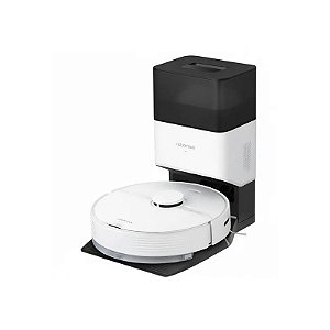 Aspirador de Pó Robô Roborock Q7 + Série 8000PA 220 V - Branco (Eu-BF)