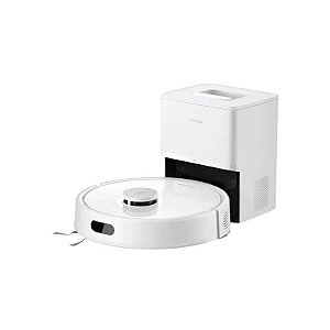Aspirador Roborock Q7 L5+ 110V - Branco