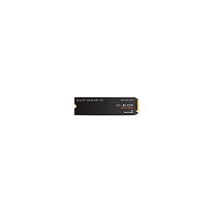 SSD Western Digital M.2 1TB Black SN7100 NVMe - WDS100T4X0E