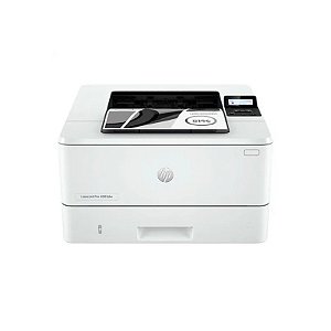 Impressora HP Laserjet Pro 4003DW WiFi/BT/110V Branco