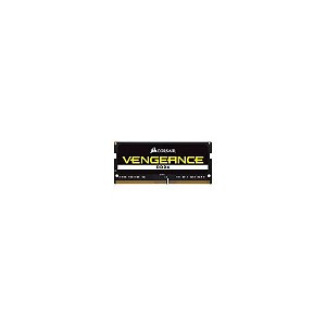 Memória RAM para Notebook Corsair Vengeance DDR4 32GB 2666MHZ - CMSX32GX4M1A2666C18