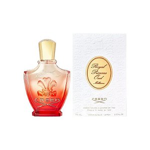 Perfume Creed Royal Princess Oud - Água de Perfume - Feminino - 75ML
