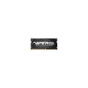 Memória Ram para Notebook Patriot Viper Steel DDR4 32GB 3200MHZ - PVS432G320C8S