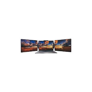 Monitor Portátil BAK BK-P1401 FHD 14" Preto