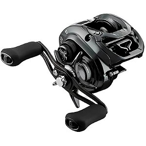 Carretilha Rotativa Daiwa Tatula SV TW 150XH (Direita)