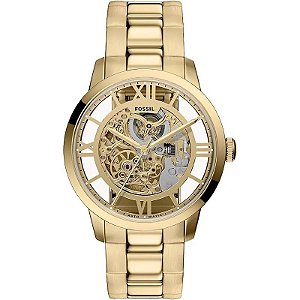Relógio Masculino Fossil Analógico - ME3280