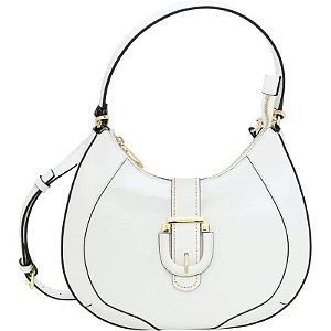 Bolsa Cromia Feminina 1405980 026 Ladies Bag Malibu - Branco
