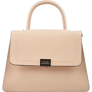 Bolsa Cromia Feminina 1405995 362 Ladies Bag Mina 2012 - Stone