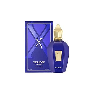 Perfume Xerjoff Soprano Eau de Parfum 100ML