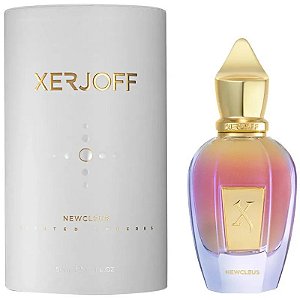 Perfume Xerjoff Duran Duran Neorio Yellow Parfum 50mL - Unissex