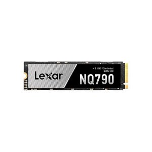 SSD M.2 1TB Nvme Lexar NQ790 7000MB/s Gen 4X4 LNQ790X001T-RNN NG