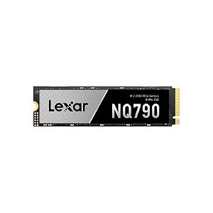 SSD M.2 Nvme Lexar NQ790 7000-6000 MB/s 1 TB (LNQ790X001T-RNNNG)