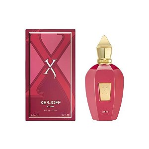 Perfume Xerjoff Coro Edp - Unissex 100ML