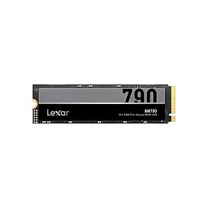 SSD M.2 1TB Lexar NM790 7400MB/s Gen 4X4 2280 LNM790X001T-RNN NG