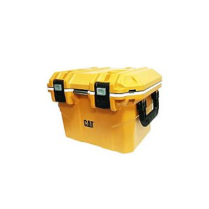 Conservadora Caterpillar 1C50L00 50L Amarelo