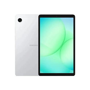 Tablet Samsung Galaxy Tab A11 + X230 Wi-Fi 8/256GB 11" 8/5MP - Prata