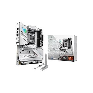 Placa-Mãe Asus Rog Strix B850-A Gaming Wifi Socket AM5
