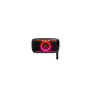 Caixa de Som JBL Partybox ON-THE-GO2 - Preta