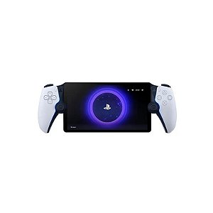 Reprodutor Remoto Sony Playstation Portal CFI-Y1001 para PS5 - Branco