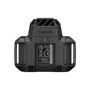 Bateria Garmin Beeper para Coleira Alpha T20/TT 25 - Preto (010-03383-00)