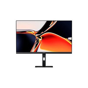 Monitor Xiaomi A27UI ELA6221EU 27" 4K Ultra HD 60HZ Ips - Preto