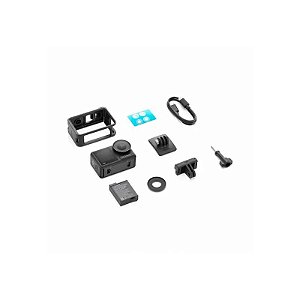 Câmera Dji Osmo Action 4 Standard Combo (Recondicionado)