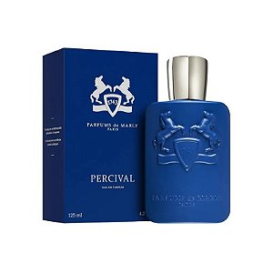 Perfume Parfums de Marly Percival Homem Edp Unissex - 125ml