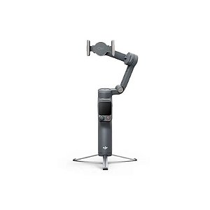 Estabilizador Gimbal Dji Osmo Mobile 8P Advanced Tracking Combo