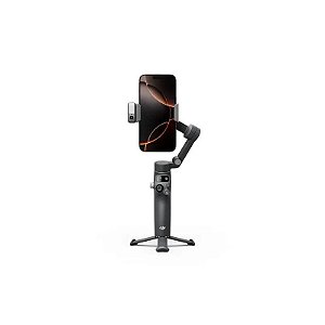 Estabilizador Gimbal Dji Osmo Mobile 8P Combo Avançado com Rastreamento