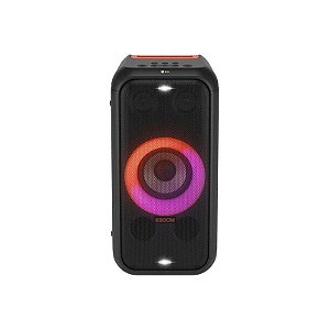 Caixa de Som Portátil LG Xboom XL5S Bluetooth 200 W