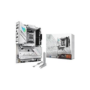 Placa-mãe Asus Rog Strix B850-A Gaming Wifi AM5 DDR5 ATX
