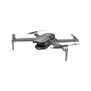 Drone Syma W4 Cámara 4K 5G/GPS - Silver/Gray