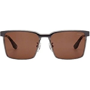 Lentes de Sol BMW BW0074-H 09J - Masculino