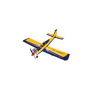 Avião Seagull LW Sport V2 60" 40-26 Arf SEA10N